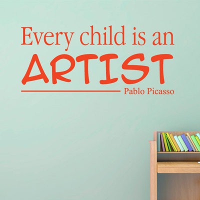 Wall Decal
