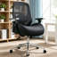 Fauteuil de bureau ergonomique Big & Tall