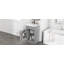 Meuble-lavabo 18 po avec lavabo-399814089
