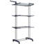 Steel Foldable Freestanding Drying Rack-1197986491