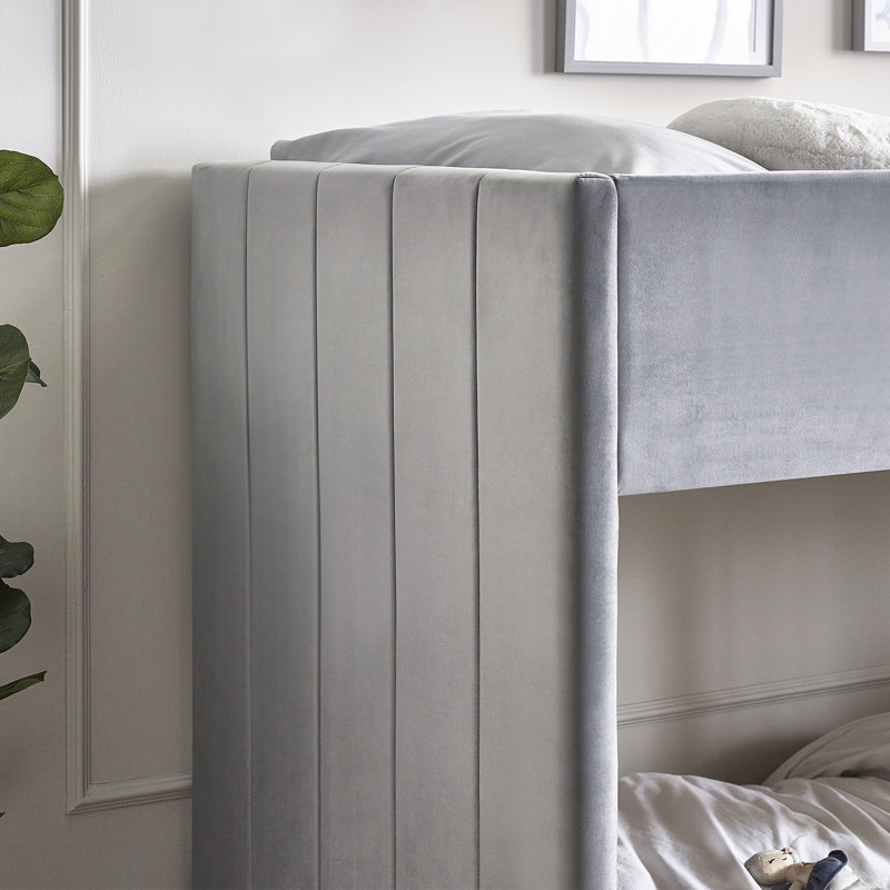 Kaleb Single (3') Bunk Bed