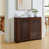 Walnut sélectionné