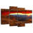 Alvord Mesa Arch Sunburst-108898768