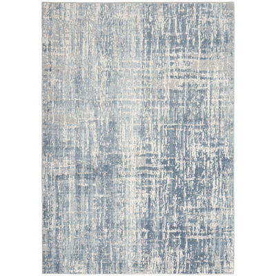 Abstract Area Rug