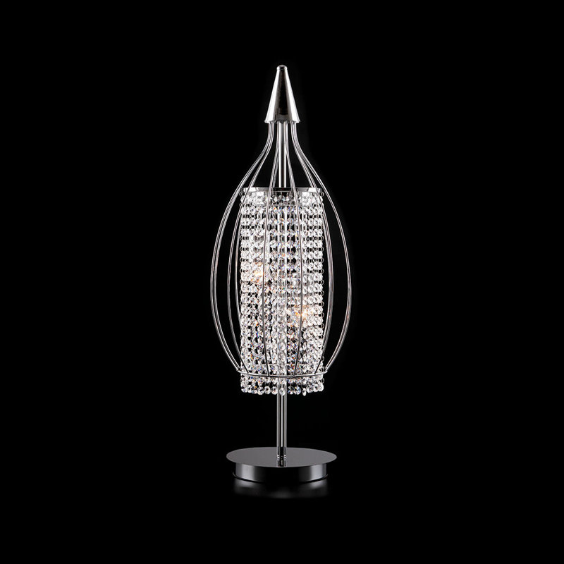 Alize Metal Novelty Lamp