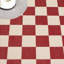 Tapis d'intérieur / extérieur à carreaux Menko Performance-862220618