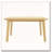 Rustic Farmhouse DiningTable-895617202
