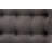 Gräfe Upholstered 40.94'' Settee