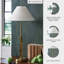 Lampe de table Neame
