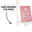 Thames Rope Hanging Shelf Kit, Foiled Finish-67063352