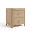 Casablanca 2 Drawer Nightstand-798914417
