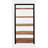 Gordonsville Bookcase-398995134