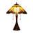 Raelynn Resin Standard Table Lamp