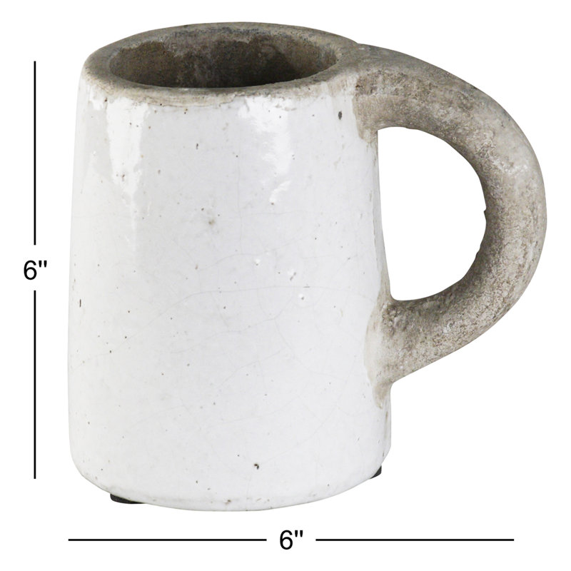 Ceramic Beverage Dispenser