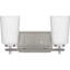 Bollin 2 - Light Dimmable Vanity Light-88566802