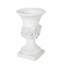 Pot à fleurs léger Mgo Urn-891455317