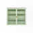 Vert menthe est en rupture de stock