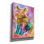 «Aminal Bebees - Rhino Sploot» par Dean Russo, art mural sur toile-837521995