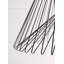 Syrma 1 - Light LED Pendant-56359687