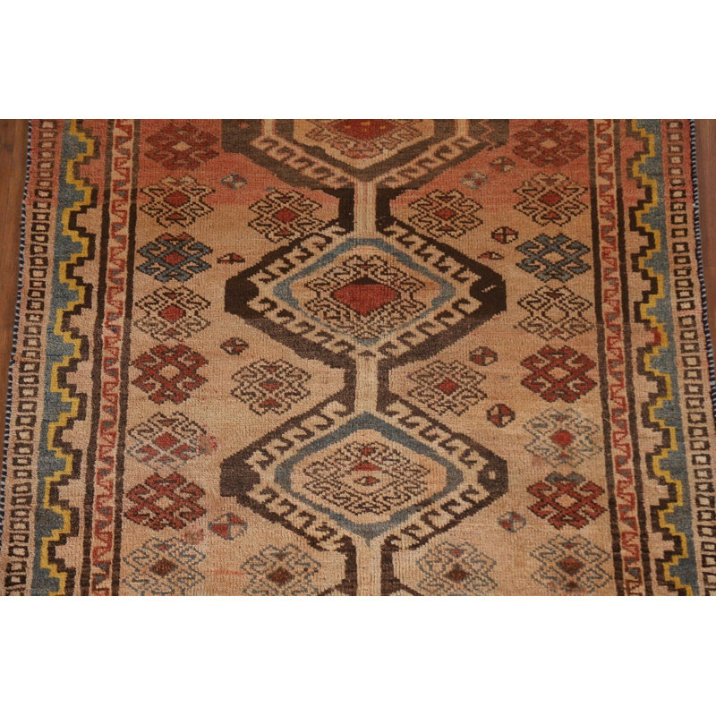 Tapis traditionnel 5 x 9