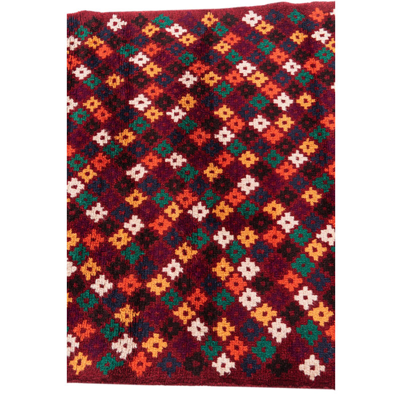 Tapis rouge Nunez