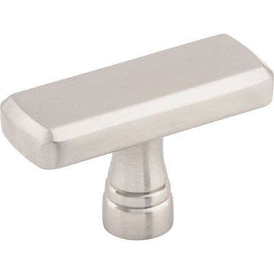 Kingsbridge Rectangle Knob