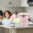 Mini Cotton Candy Machine-110440385