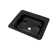 Guinevere® Vitreous China Octagonal Undermount Bathroom Sink with Overflow
