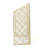 Schumacher Iron Fireplace Screen-1028544865