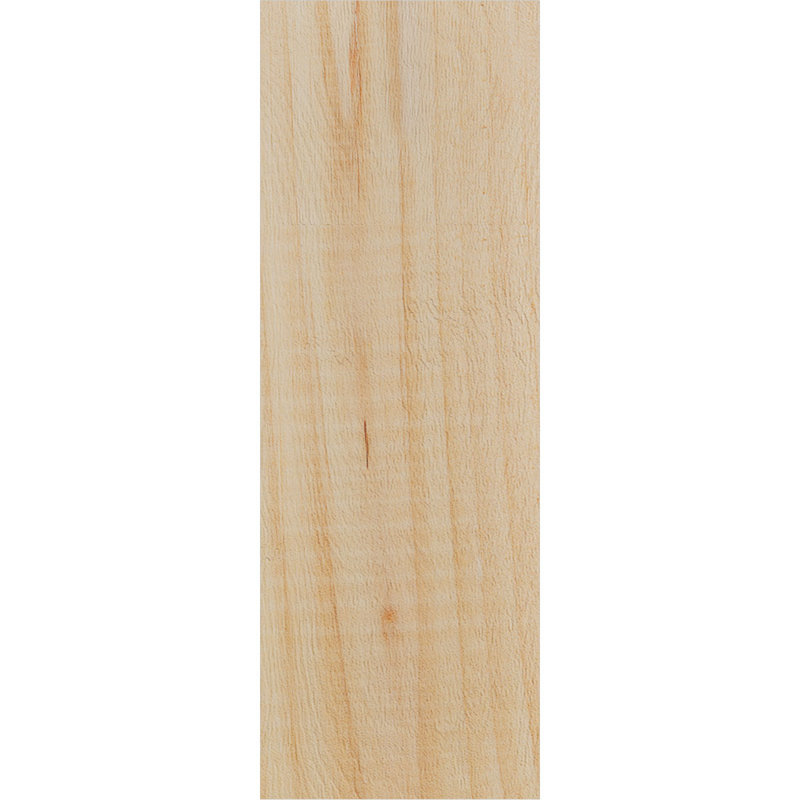 Queue de chevron lisse Ridgewood, Sapin de Douglas, H 10 po x l 32 po x P 3,5 po