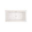 Maestro 72" x 38" Freestanding Soaking Bathtub-88771873