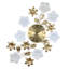 Horloge murale 26 po