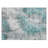 Mahaney Stain Resistant Abstract Area Rug -869028571