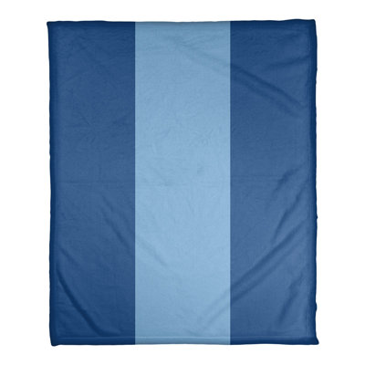 Quilted Throw Blanket