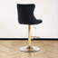 Tabouret de bar pivotant à hauteur réglable Daijiah-1395910797-1395910786
