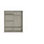 Rasant 4 Door Wardrobe-86596315