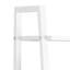 Bureau échelle 18 "blanc