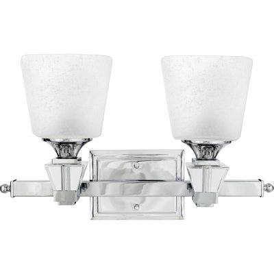 Gildersleeve Dimmable Vanity Light