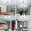Plafonnier de couloir moderne-129212882