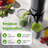 CG INTERNATIONAL TRADING Electric Centrifugal Juicer
