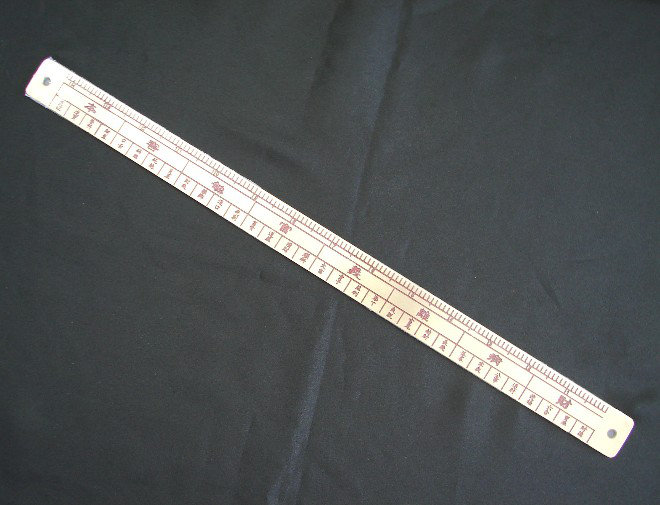 Ruler