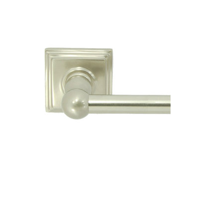 Union Square 26.75'' Wall Towel Bar