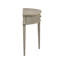 Console de rangement l 31 po