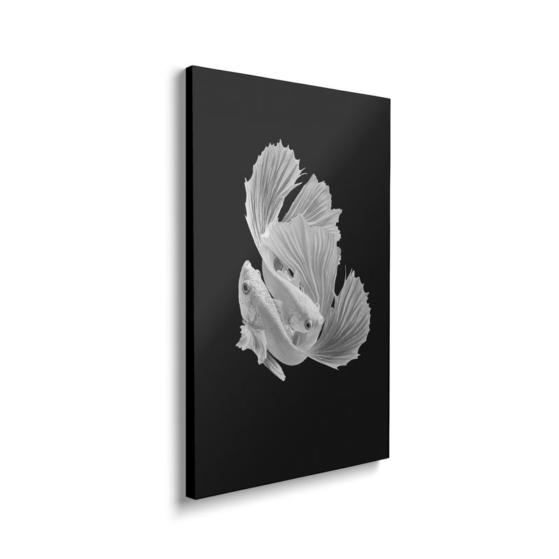 Impression sur toile, "Steventix" par Andi Halil