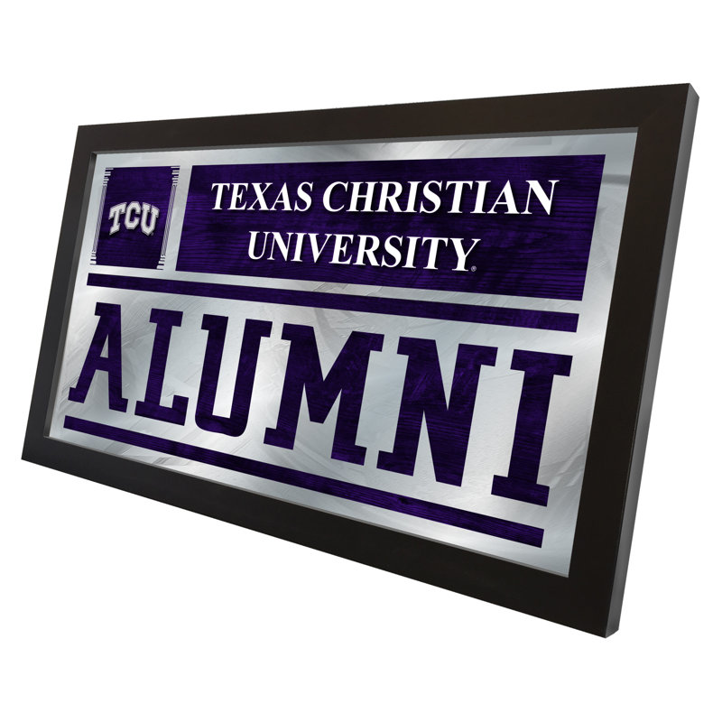NCAA Alumni Traditional, Texas Christian University