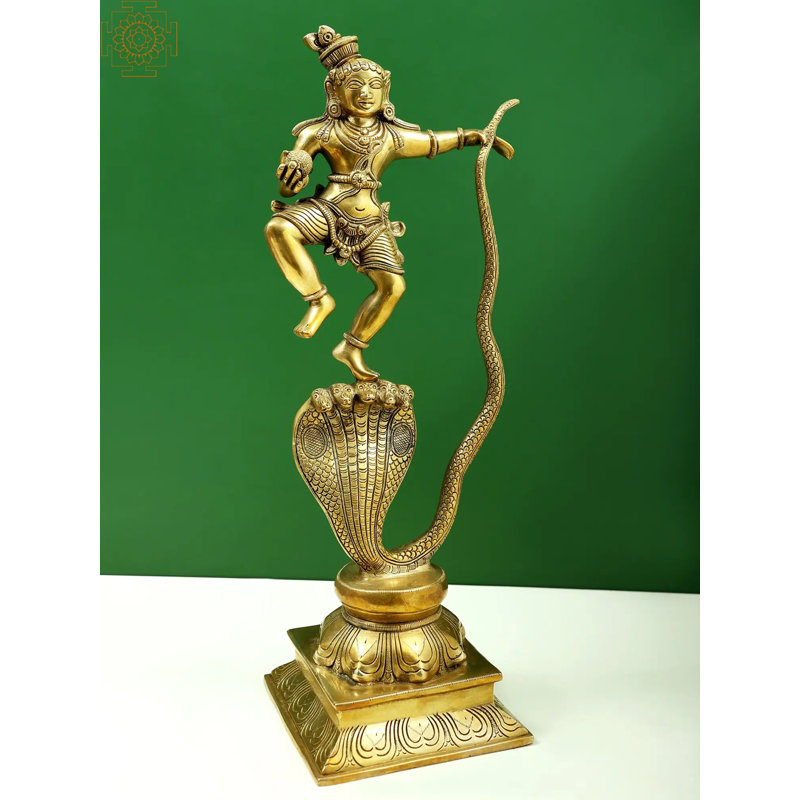 Kaliya Krishna