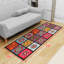 Runner Weesp Floral Area Rug