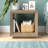 Avyon End Table-1040327799