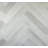 Ada 2" x 12" Straight Cut Porcelain Singular Tile Wall & Floor-98538983