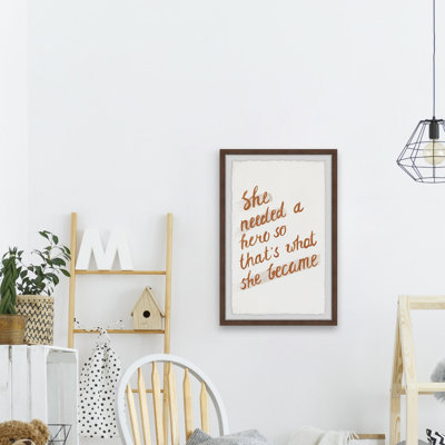 Matusek Single Picture Frame Print